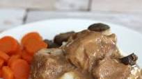 Crock Pot Country-Style Pork Ribs Recipe Crock Pot Country-Style Pork Ribs Recipe