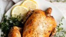 Instant Pot Whole Chicken Instant Pot Whole Chicken