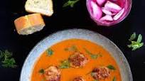 Tikka Masala Meatballs | Video Tikka Masala Meatballs | Video