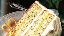 Lemon Poppy Seed Layer Cake Recipe - (4.4/5) Lemon Poppy Seed Layer Cake Recipe - (4.4/5)