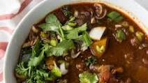 Steak Chili for Slow Cooker or Instant Pot Steak Chili for Slow Cooker or Instant Pot