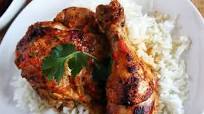 Dominican Stew Chicken | Pollo Guisado Dominican Stew Chicken | Pollo Guisado
