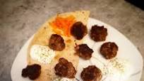 Tasty Authentic Homemade Turkish Beef Kofta Recipe Tasty Authentic Homemade Turkish Beef Kofta Recipe