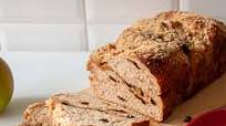 Sweet Apple-Cinnamon Bread Machine Recipe Sweet Apple-Cinnamon Bread Machine Recipe