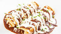 The Great After-Thanksgiving Turkey Enchiladas The Great After-Thanksgiving Turkey Enchiladas