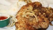 Pork Chops Pan Fried Pork Chops Pan Fried