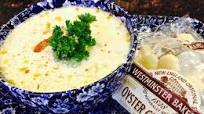 Cape Cod Clam Chowder Cape Cod Clam Chowder