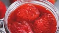 Homemade Strawberry Jam with Honey Homemade Strawberry Jam with Honey