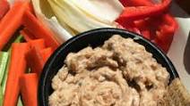 Grilled Onion Dip Grilled Onion Dip
