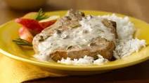 Super-Moist Pork Chops Super-Moist Pork Chops