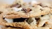 Chocolate Chunk Marshmallow Cookies Chocolate Chunk Marshmallow Cookies