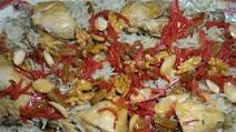 How to Prepare Gordon Ramsay Afghani chicken Pulao How to Prepare Gordon Ramsay Afghani chicken Pulao