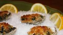 Tyler Florence Oysters Rockefeller Tyler Florence Oysters Rockefeller