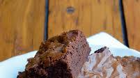 Easy Brownie Easy Brownie