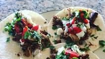 Beer and Citrus-Braised Wild Game Carnitas Street Tacos Beer and Citrus-Braised Wild Game Carnitas Street Tacos