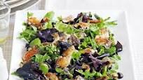 Mediterranean sardine salad Mediterranean sardine salad