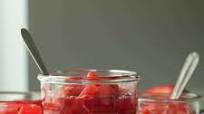 Plum Compote Plum Compote