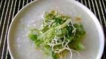 Fish Porridge (Yee Sang Chok) Fish Porridge (Yee Sang Chok)