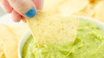 Avocado Salsa Avocado Salsa