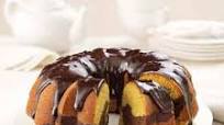 Pumpkin Chocolate Bundt® Cake Pumpkin Chocolate Bundt® Cake
