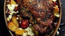 Lamb Kleftiko Lamb Kleftiko