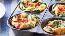Easy Egg Bite Muffins Recipe Easy Egg Bite Muffins Recipe