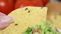 Guacamole for One Guacamole for One