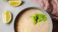 Keto Chicken Enchilada Soup Keto Chicken Enchilada Soup