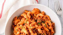 Beefaroni Beefaroni