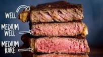 How to cook the perfect steak How to cook the perfect steak