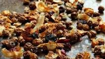 AIP Tigernut Granola AIP Tigernut Granola