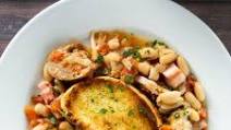 Slow Cooker Cassoulet Slow Cooker Cassoulet