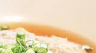Steamed Minced Pork with Tianjin Preserved Vegetables Steamed Minced Pork with Tianjin Preserved Vegetables
