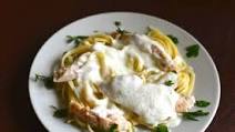 Olive Garden Grilled Chicken and Alfredo Sauce Olive Garden Grilled Chicken and Alfredo Sauce
