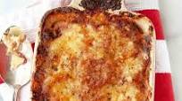 Ham, Cheese, and Potato Casserole Ham, Cheese, and Potato Casserole