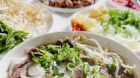 Authentic Beef Pho (easy, healthy comfort food) Authentic Beef Pho (easy, healthy comfort food)