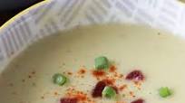 Instant Pot Potato & Leek Soup Instant Pot Potato & Leek Soup