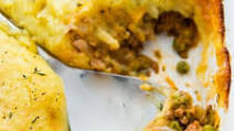 Whole30 Shepherd's Pie (paleo, gluten free, dairy free) Whole30 Shepherd's Pie (paleo, gluten free, dairy free)