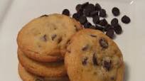 Classic Nestle Toll House Cookies Classic Nestle Toll House Cookies