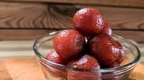 Bolitas de fresa con chile caseras Bolitas de fresa con chile caseras