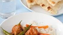 Slow Cooker Indian Lamb Slow Cooker Indian Lamb