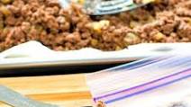 Make Ahead Ground Beef For Freezing Make Ahead Ground Beef For Freezing