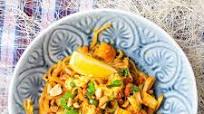 Pad Thai Pad Thai