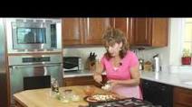 How To make Boboli California Pizza How To make Boboli California Pizza