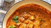 Paneer Tikka Masala Paneer Tikka Masala