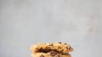 Salted Browned Butter Chocolate Chip Cookies Salted Browned Butter Chocolate Chip Cookies
