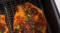 Air Fryer Tilapia Air Fryer Tilapia