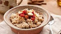 Slow Cooker Steel-Cut Apple Cinnamon Oatmeal Slow Cooker Steel-Cut Apple Cinnamon Oatmeal
