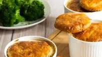 Chicken Pot Pie with Puff Pastry Chicken Pot Pie with Puff Pastry