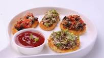 BRUSCHETTA BRUSCHETTA